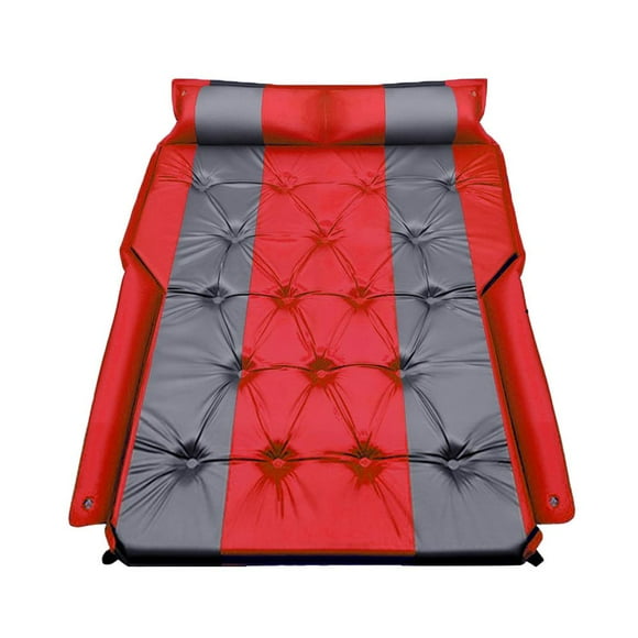 Inflatable Back Seat Bed