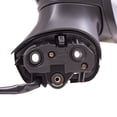 thumbnail image 6 of Brock Power Mirror for 2020-2023 Versa SV Blind Spot Detection Turn Signal Indicator Heated Right, 6 of 9