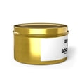 thumbnail image 2 of Social Worker MSW Graduation Graduate Tin Candle Gifts Home Office Decor, 2 of 5