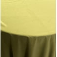 thumbnail image 2 of Avocado Soft Velvet Fabric, 72 Inch. in Width, Ideal Material for Upholstery for Coaches and Chairs, Drapery, Pillows, Slipcovers, Tablecloths, Sewing, DIY, Arts & Crafts Etc - Sample/Swatch, 2 of 4