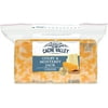 Cache Valley Natural Slices Colby & Monterey Jack Cheese, 24 oz.