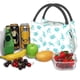 thumbnail image 3 of Fotbe Turtle Bolsa Térmica Portátil con Estampado, Bolsa de Entrega de Alimentos Aislada, Bolsa Reutilizable de Gran Capacidad para Comidas y Supermercado, 3 of 6