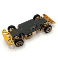 thumbnail image 5 of Metal Arm Steering Link Rod Steering Cup For 284131 K969 K979 K989 K999 P929 1/28 Rc Car U, 5 of 5