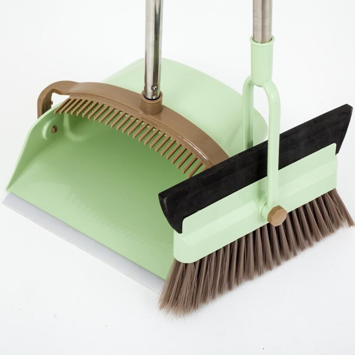 wisp broom and dustpan for sale