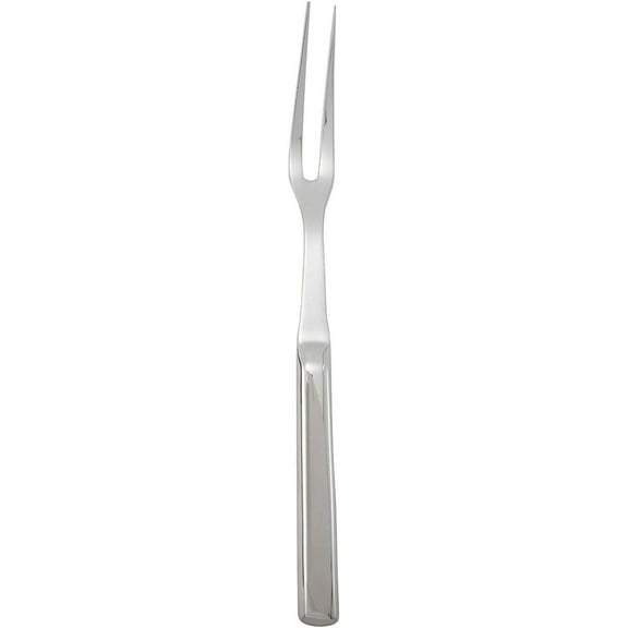 Winco Stainless Steel Pot Fork, 11-Inch