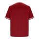 thumbnail image 5 of Camisetas Casuales Elegante Pijama Conjunto Ligero Seco de Manga Corta Y Pantalones Cortos, Ropa de Dormir Cómoda Suave para Relajarse, Correr Y Regalos, 5 of 9