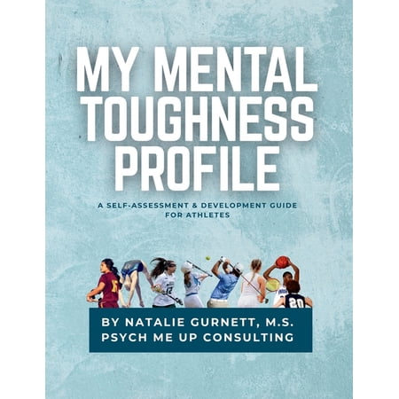 My Mental Toughness Profile (Paperback)