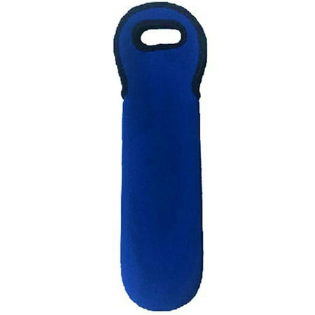 

Ekeka Clearance ! Cooler Bag Bar Tool Kitchen Drinking Neoprene Wine Bottle Carrier Beer Insulated