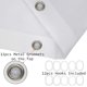 thumbnail image 4 of Sincero Paquete de 50 piezas, camisetas de golf duraderas con tapa larga, camisetas de golf de plástico multicolor, prácticas profesionales de golf de colores aleatorios para golf, 4 of 5