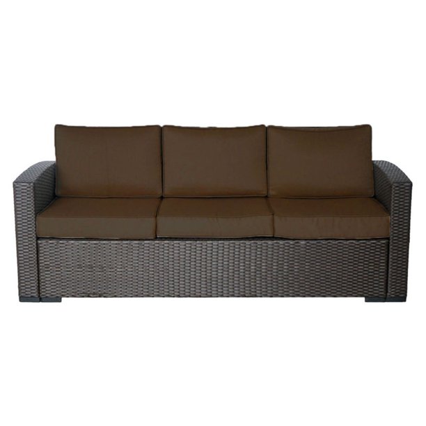 Creative Living Paraguay Sofa Walmart Com Walmart Com