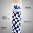 thumbnail image 4 of Grip para bate Naked Grips Go Blue 1,0 mm multiuso, 4 of 4
