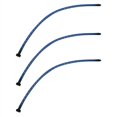 thumbnail image 1 of 3X Violin Sound Hole Humidifier F Hole Humidifier Panel Humidifier, 1 of 7
