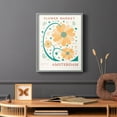 thumbnail image 6 of Matisse XVIII Framed Print - Solid Wood, 6 of 6
