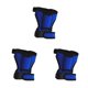 thumbnail image 5 of Yuarrent Soporte para linterna de buceo para exteriores, y cómodo, soporte para brazo de mano, azul Type1, 5 of 6