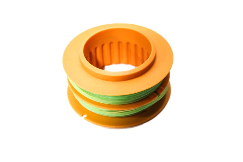 Poulan String Trimmer Line .080' X 25' ROUND LI_ POU-952711636
