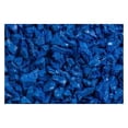 thumbnail image 5 of Drevy Rubber Mulch Nuggets Protective Flooring for Playgrounds, Swing-Sets, Play Areas, and Landscaping (40 LBS - 1.55 CU. FT, Blue), 5 of 5