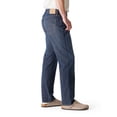thumbnail image 3 of Levi Strauss Signature Men's and Big and Tall Athletic Fit Jeans, 3 of 7