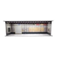 thumbnail image 1 of TISHITA 1/64 Model Car Display Case DIY Assembly Decoration Miniature Scenario Model Style H, 1 of 8