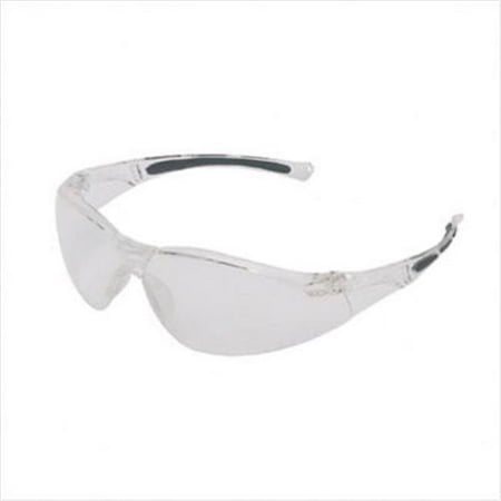 

Sperian Eye & Face Protection 812-A800 Clear Frame Clear Lens Antifog