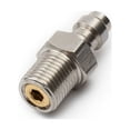 thumbnail image 6 of 8Mm Male Thread Quick Connect Valve Pcp Filling with Valve M10*1 1/8Npt 1/8Bspp M10X1, 6 of 8