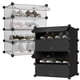 thumbnail image 2 of Buró Zapatero Organizador Plástico de cuatro niveles | Utilísimo®, 2 of 5