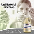 thumbnail image 3 of Sanit Antibacterial Foaming Hand Soap Refill - Advanced Formula with Aloe Vera and Moisturizers - All-Natural Moisturizing Hand Wash - Made in USA, Hawaii Tropical, 1 Gallon, 3 of 8
