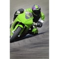 thumbnail image 2 of Posterazzi DPI1346898 Bike Racing Poster Print by Don Hammond, 11 x 17, 2 of 4