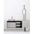 thumbnail image 4 of Gabinete Para Baño Con Lavamanos Y Monomando ODIN, 4 of 6