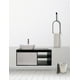 thumbnail image 4 of Gabinete Para Baño Con Lavamanos Y Monomando ODIN, 4 of 6