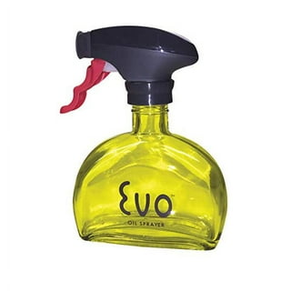 Evo - Non-Aerosol Oil Sprayer Bottle – Kitchen Store & More