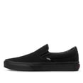 thumbnail image 1 of Tenis Vans Classic Slip On - 0EYEBKA - Unisex negro 30, 1 of 7