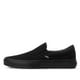 thumbnail image 1 of Tenis Vans Classic Slip On Unisex negro 0EYEBKA, 1 of 7