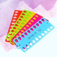 thumbnail image 2 of 5 PCS Point de Croix Fil Organisateur Artisanat Support Outils Accessoire, 2 of 7