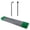 N/A, variant on DT Swiss Champion Spoke: 2.0mm 301mm J-bend Silver Box of 100 Bicycle Spokes