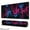 color, variant on Large Mouse Mat Mousepad Gaming Mousepads Rubber Keyboard Desk Pads Mats CUK
