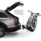 thumbnail image 4 of Portabicicletas Thule DoubleTrack Pro XT 2 Negro, 4 of 7