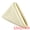 Beige, variant on Unique Bargains 12Pcs Reusable Table Dinner Napkins White 12x12inch