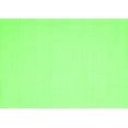 thumbnail image 1 of Ahgly Company Indoor Rectangle Abstract Green Contemporary Area Rugs, 5' x 8', 1 of 1