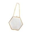 thumbnail image 4 of Lipstore Hanging Photo Frame Walls Decor for Farmhouse Spring Indoor Housewarming Gift Hexagon, 4 of 8
