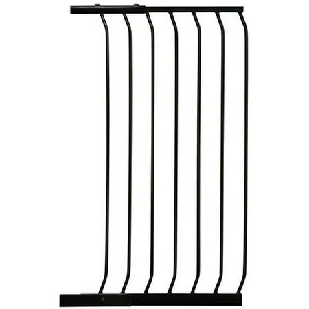 Dreambaby Chelsea 21 inch Extra Tall Baby Gate Extension