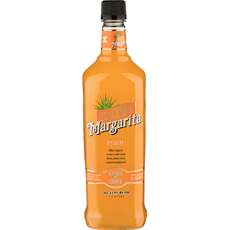 Uno Mas Peach Mango 1.5l - Walmart.com Uno Mas Peach Mango 1.5l - Walmart.com