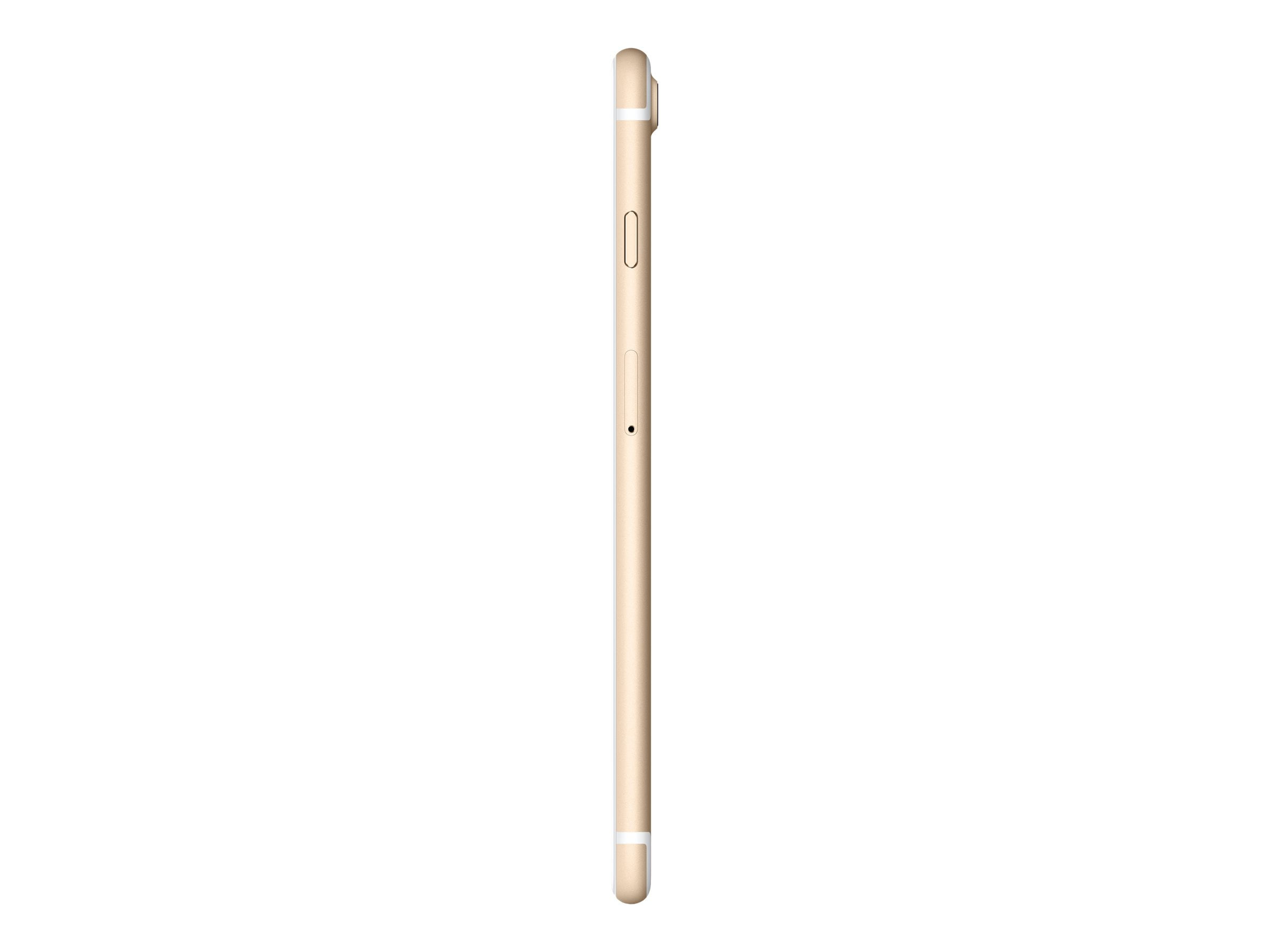 Restored Apple iPhone 7 32GB, Gold - AT&T (Refurbished)