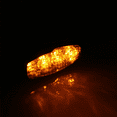 thumbnail image 6 of 4x LED Turn Signal Indicator Light Blinker for 1200 Triple R R// Triple R/, 6 of 7