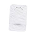 thumbnail image 2 of Funda Protectora Universal Yinane para Bolsa de Portátil Lavable Blanco, 2 of 8