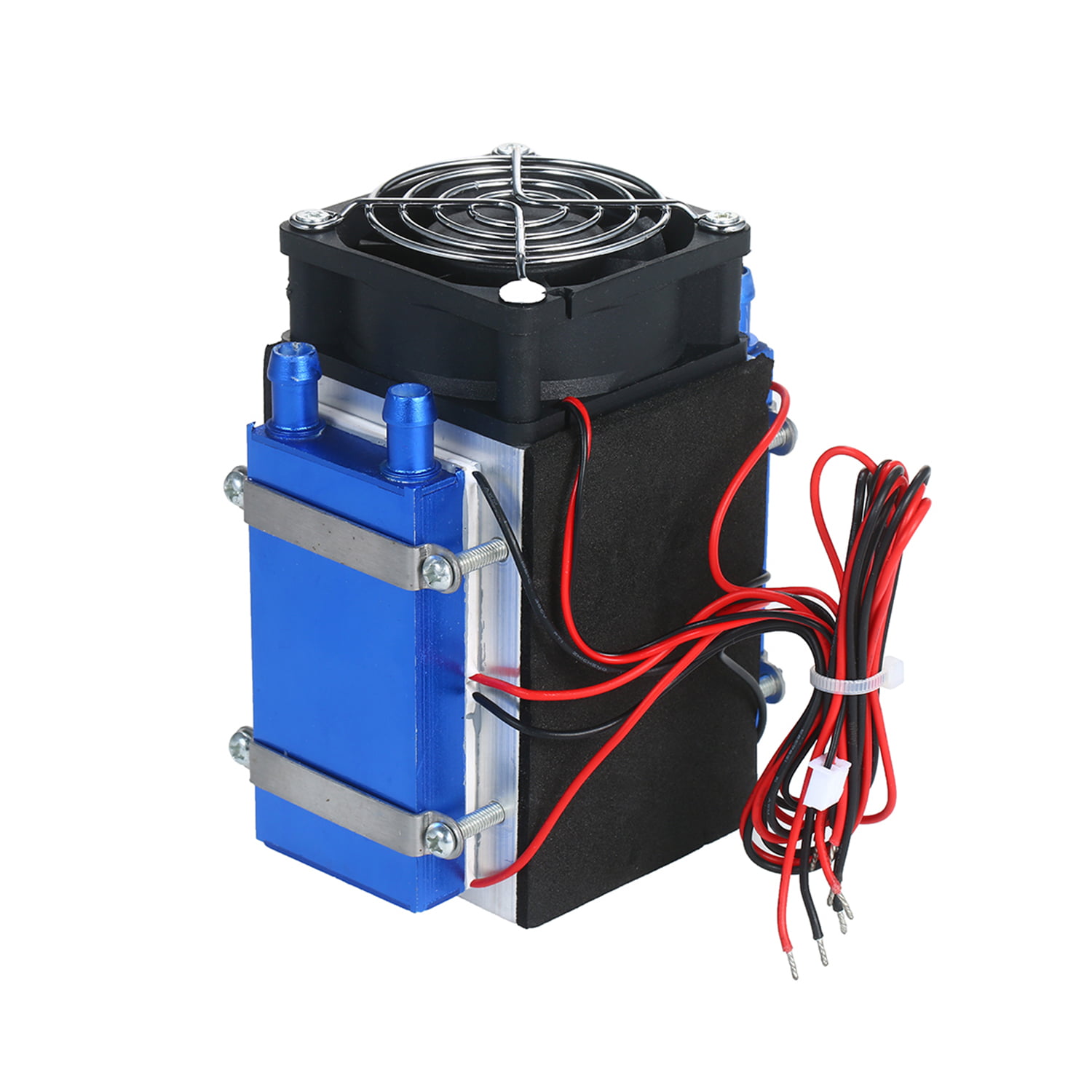 20A 12V Semiconductor Refrigeration Cooling Device Mini Fridge Cooler Module Used to Make Small Fridge,Mini Air Conditioner Thermoelectric Cooler
