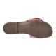 thumbnail image 3 of SANDALIAS DAMA STYLO 5073 TEXTIL CORAL, 3 of 4