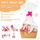 thumbnail image 3 of Cesta de regalo Tuanse DIY, kit de cestas de regalo a granel con 30 cestas, 3 of 6