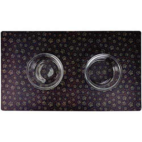 Drymate pet hot sale bowl placemat