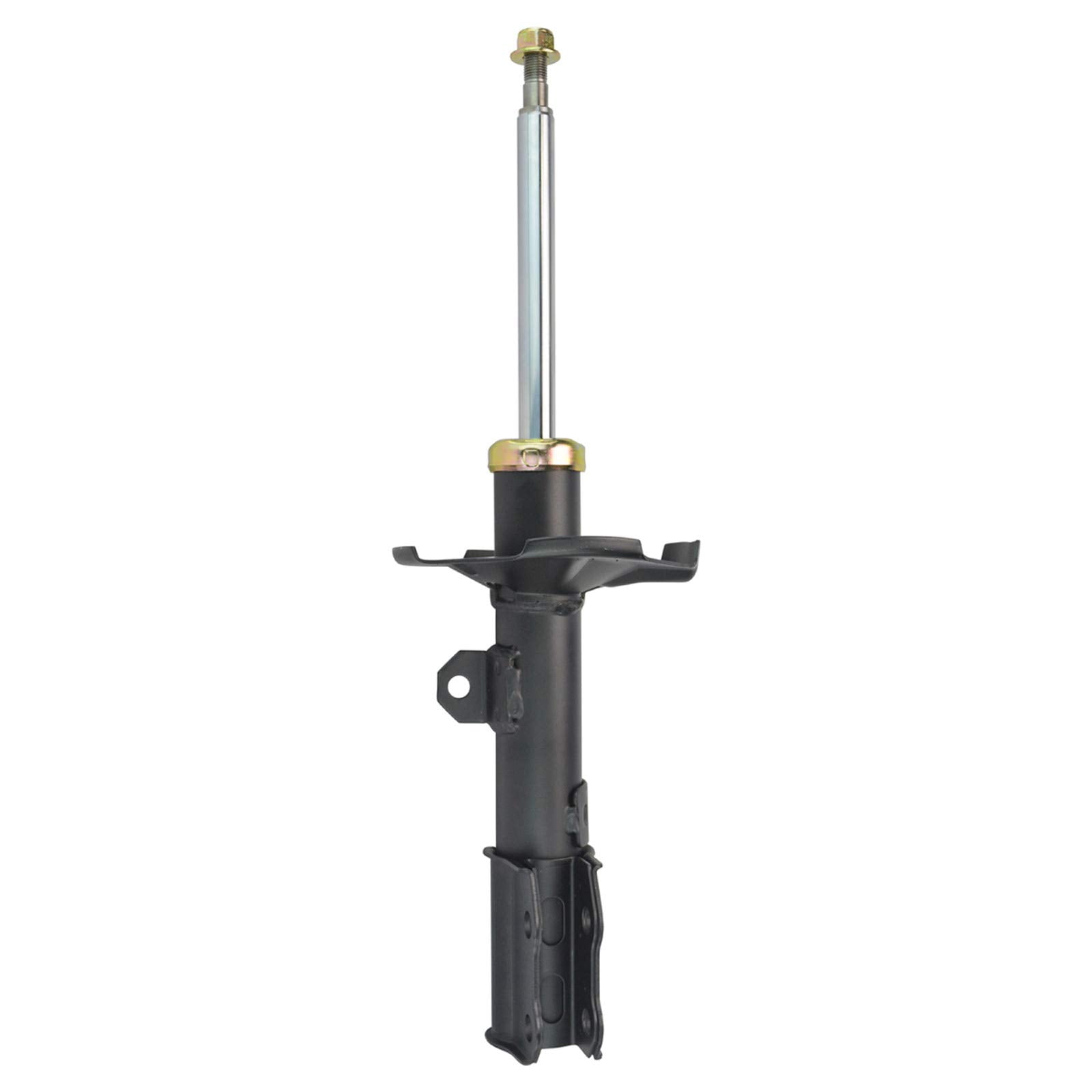 TRQ Front Strut Assembly Set Fits Select 2003-2008 Toyota Corolla