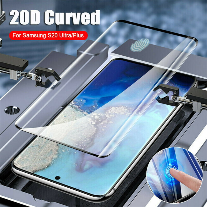 Shatterproof 3 Pack Screen Protector for Samsung Galaxy S10 Lite Scratch-Resistant Case Friendly Screen Protector for Samsung Galaxy S10 Lite Conber Tempered Glass Film
